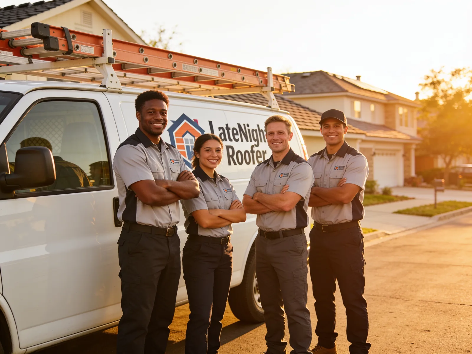 Emergency Roof Repair company in Granada, MN